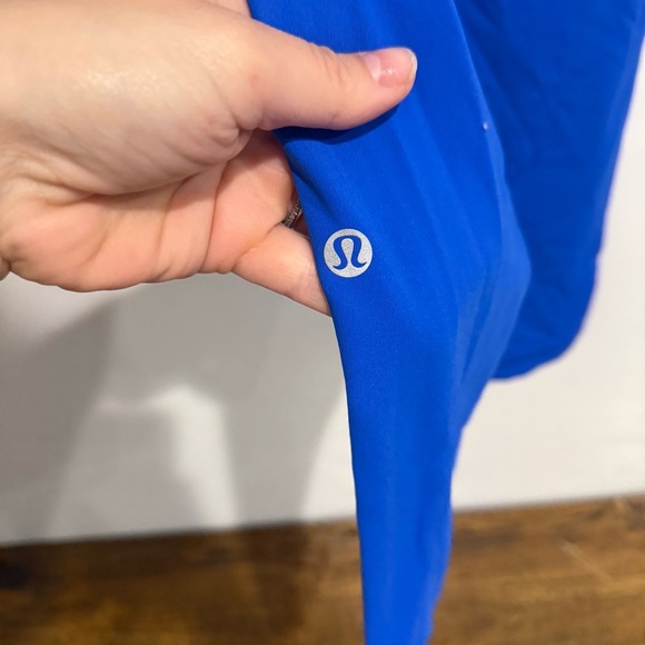 Lululemon Swift Speed High-Rise Tight 28"
Symphony Blue - Picture 4 of 8